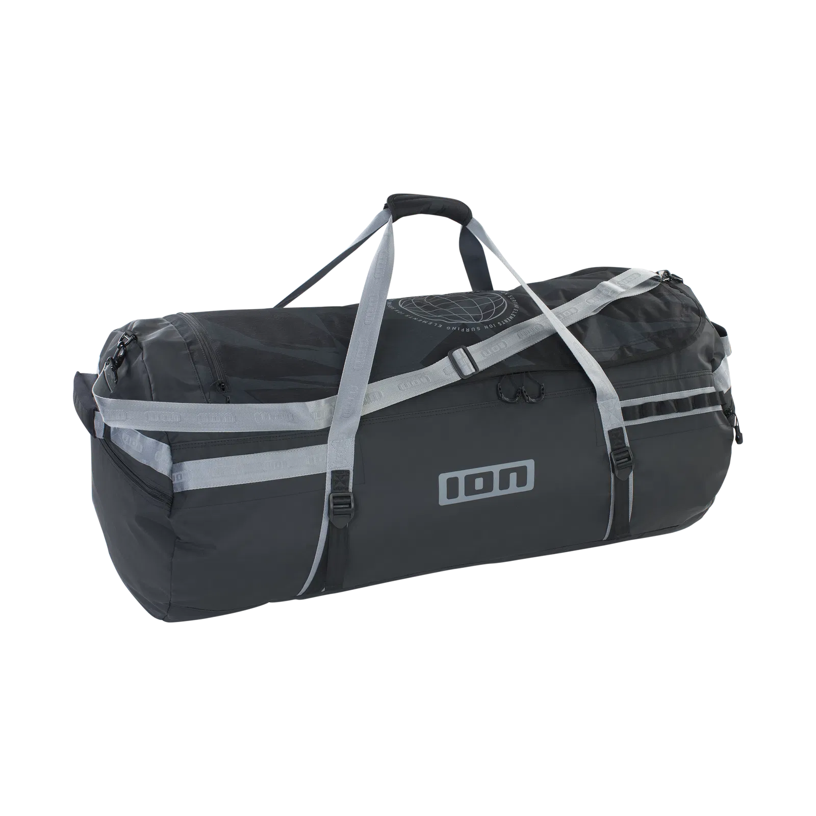 COLORIS SUSPECT DUFFEL BAG
